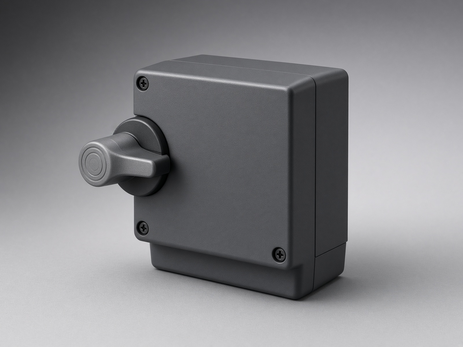 VT-I Rotary Isolator — NEELE low-voltage device, Yueqing China factory