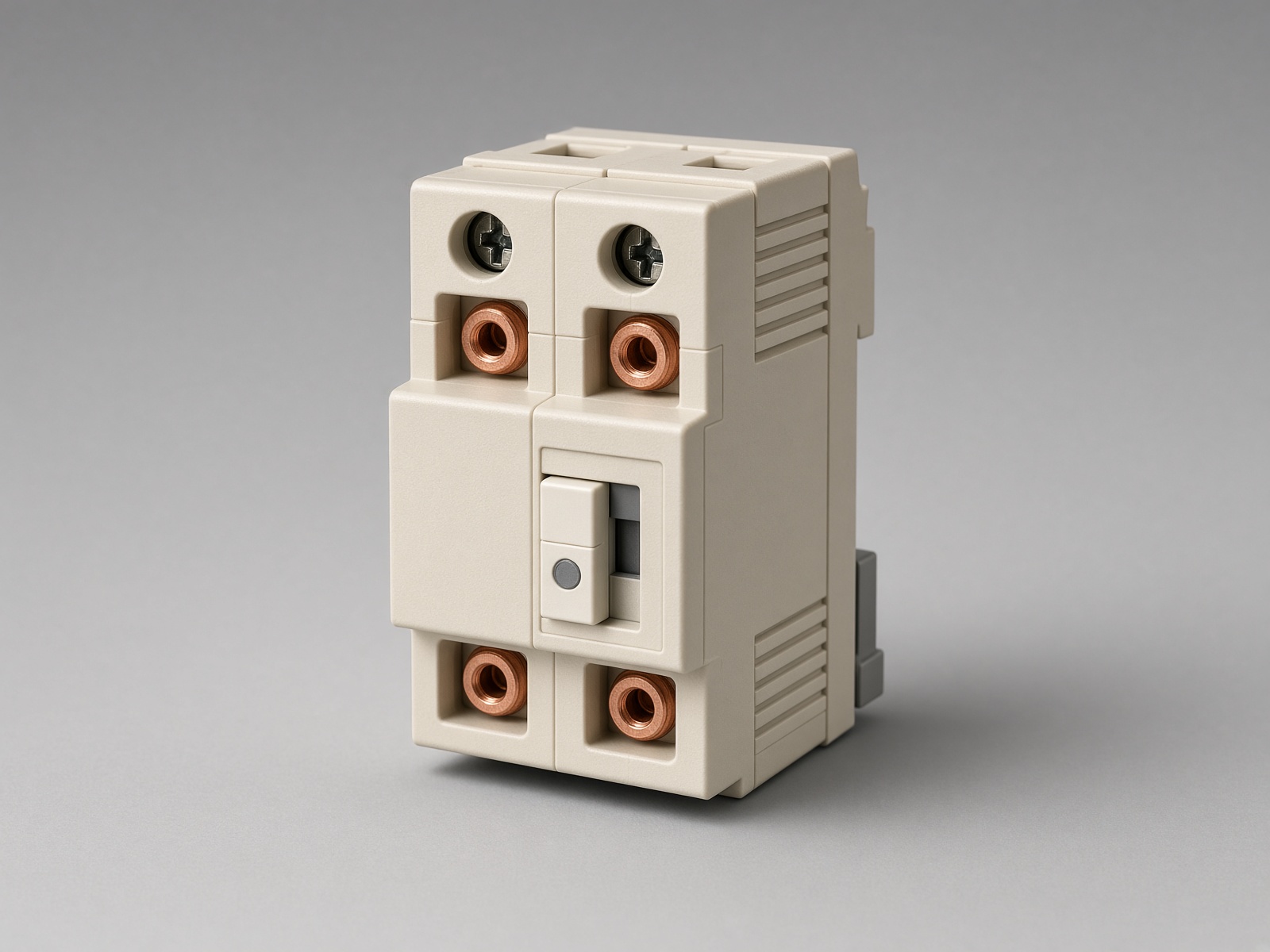 VT-L Residual Current Circuit Breaker — NEELE low-voltage device, Yueqing China factory