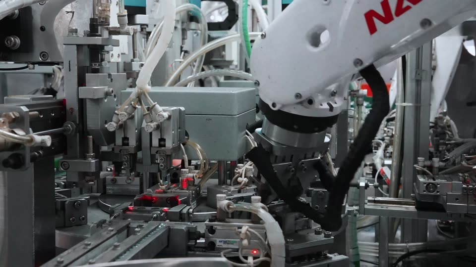 Robotics